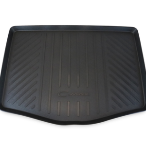 Protizdrsna podloga za prtljažnik